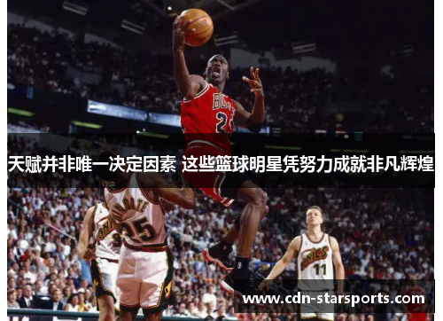 天赋并非唯一决定因素 这些篮球明星凭努力成就非凡辉煌